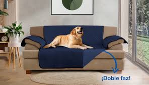 Forro Sofa 3 Puestos